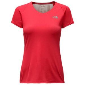 The North Face Women's Better Than Naked Ultralight Tee Size L